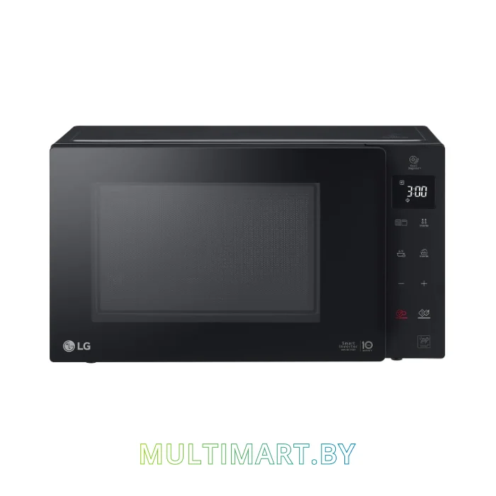 Микроволновая печь LG MB63W35GIB